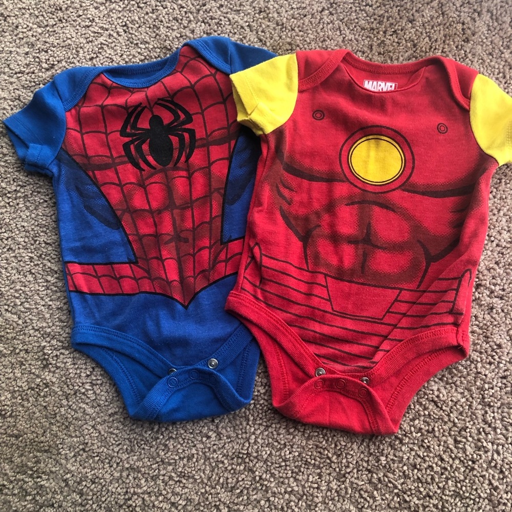 2 piece bundle.